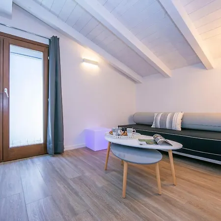 Bella Apartment Argegno