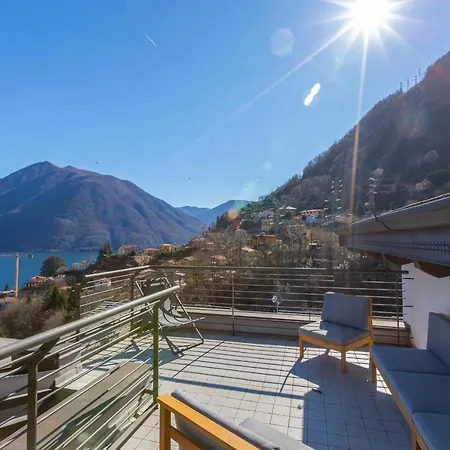 Appartamento Bella Argegno