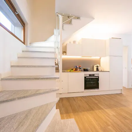 Appartamento Bella Argegno