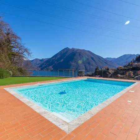 Appartamento Bella Argegno